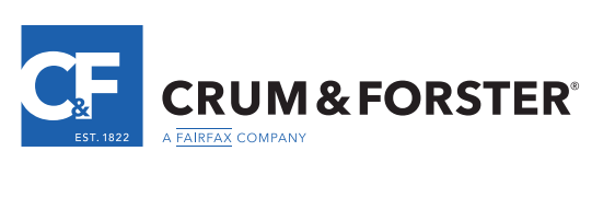 C&F Est. 1822, Crum & Forster, A Fairfax Company