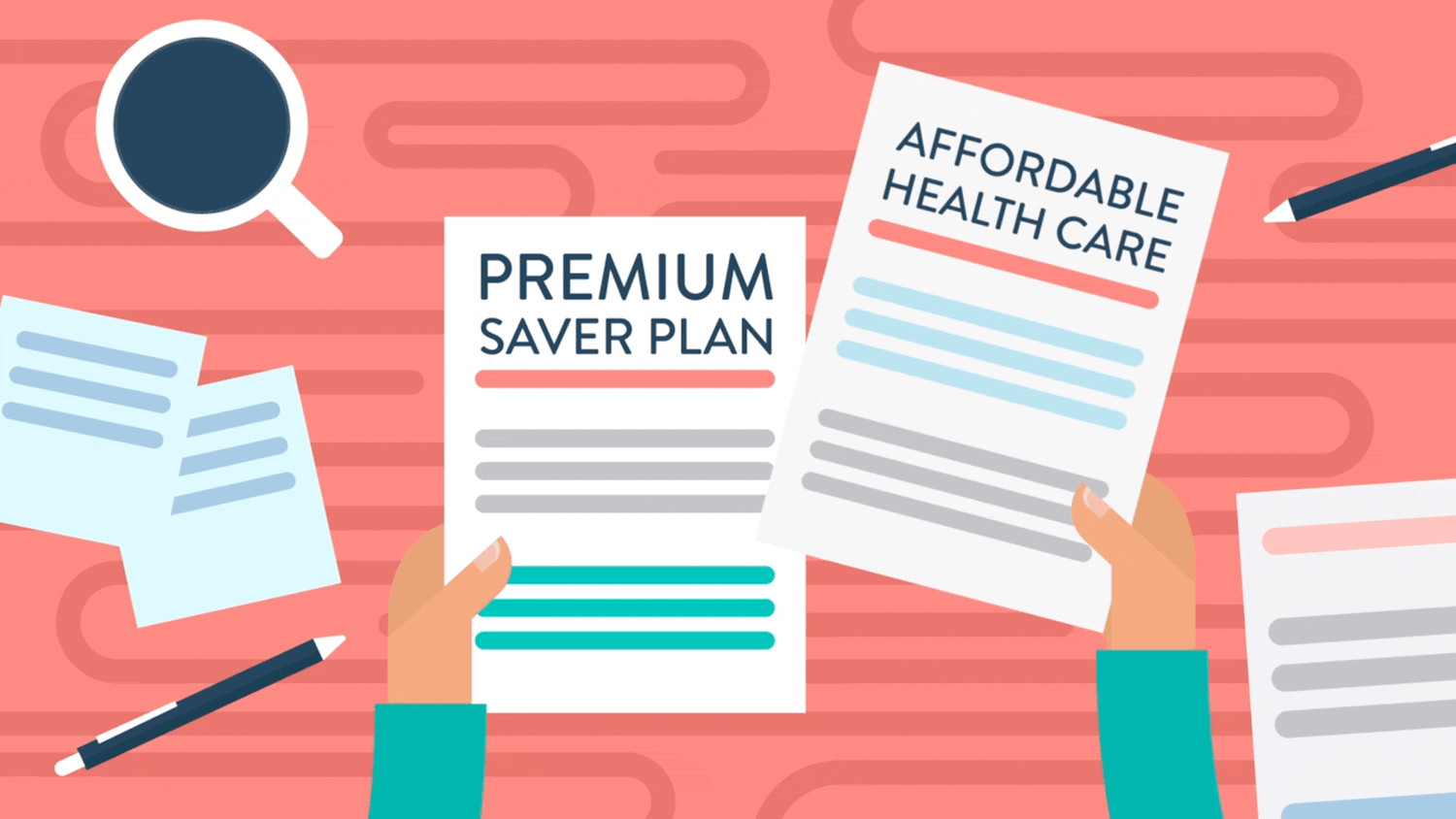 Premium Saver Plan Strategy